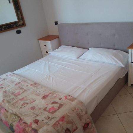 Hotel Casafort Pozzuoli Bagian luar foto