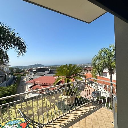 Hotel Casafort Pozzuoli Bagian luar foto
