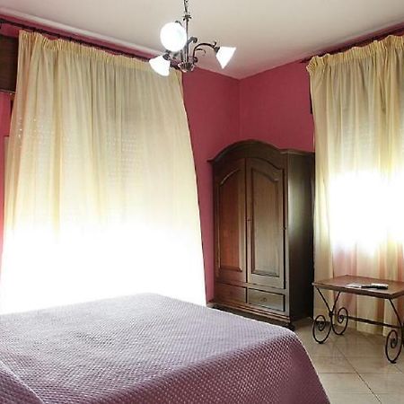 Hotel Casafort Pozzuoli Bagian luar foto