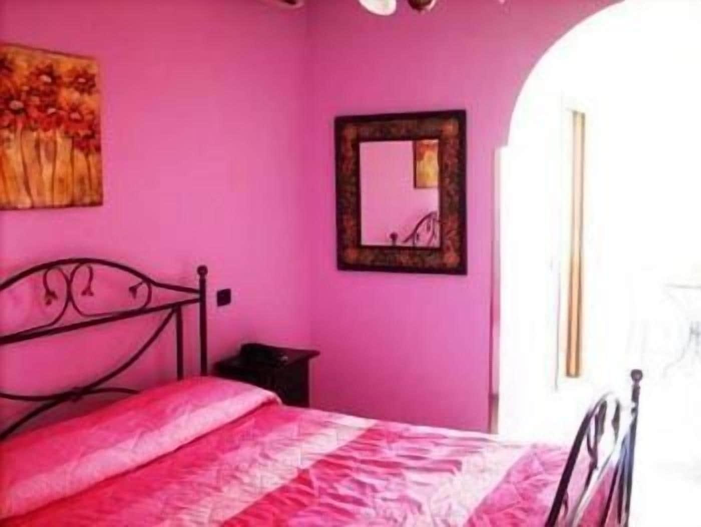 Hotel Casafort Pozzuoli Bagian luar foto
