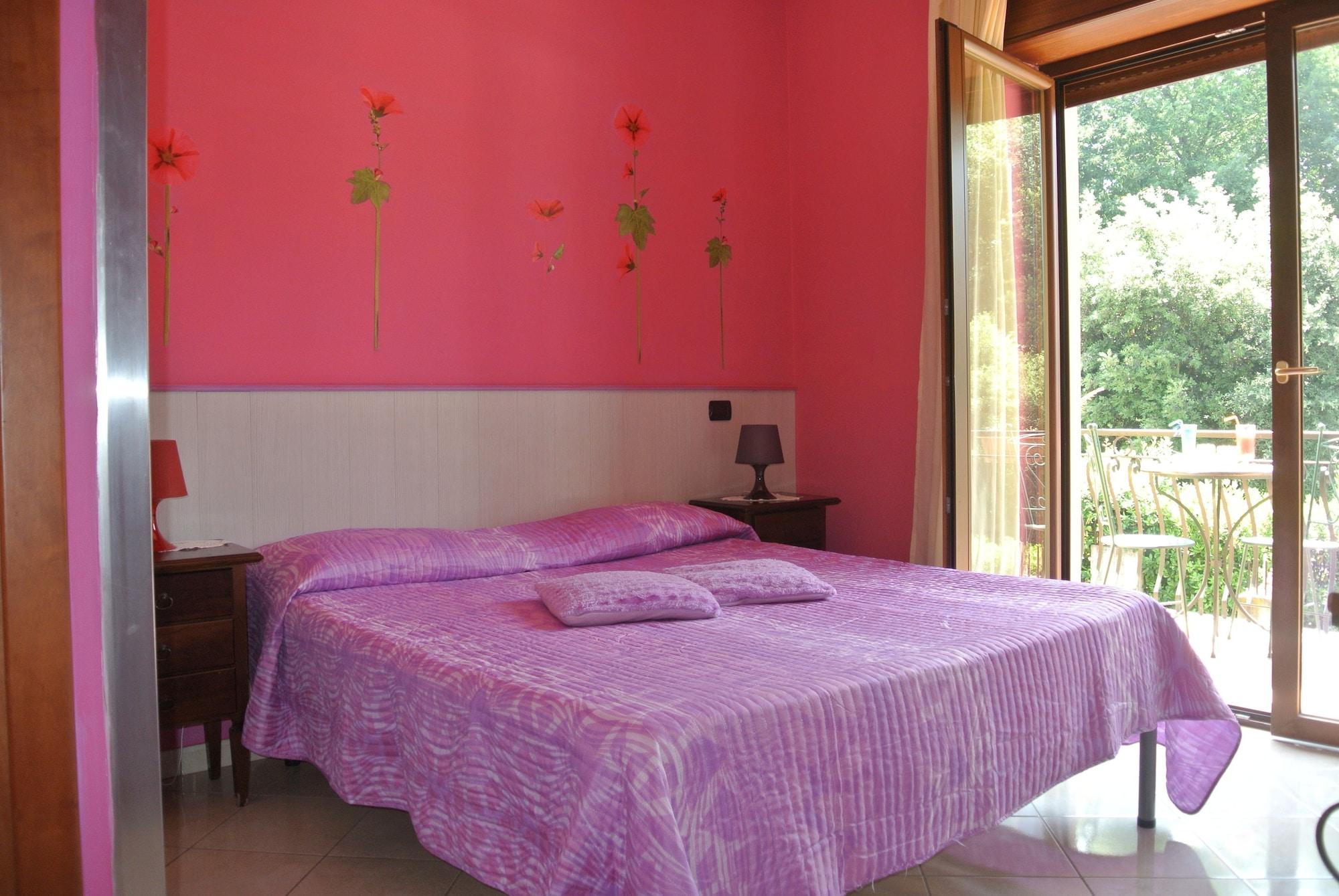 Hotel Casafort Pozzuoli Bagian luar foto