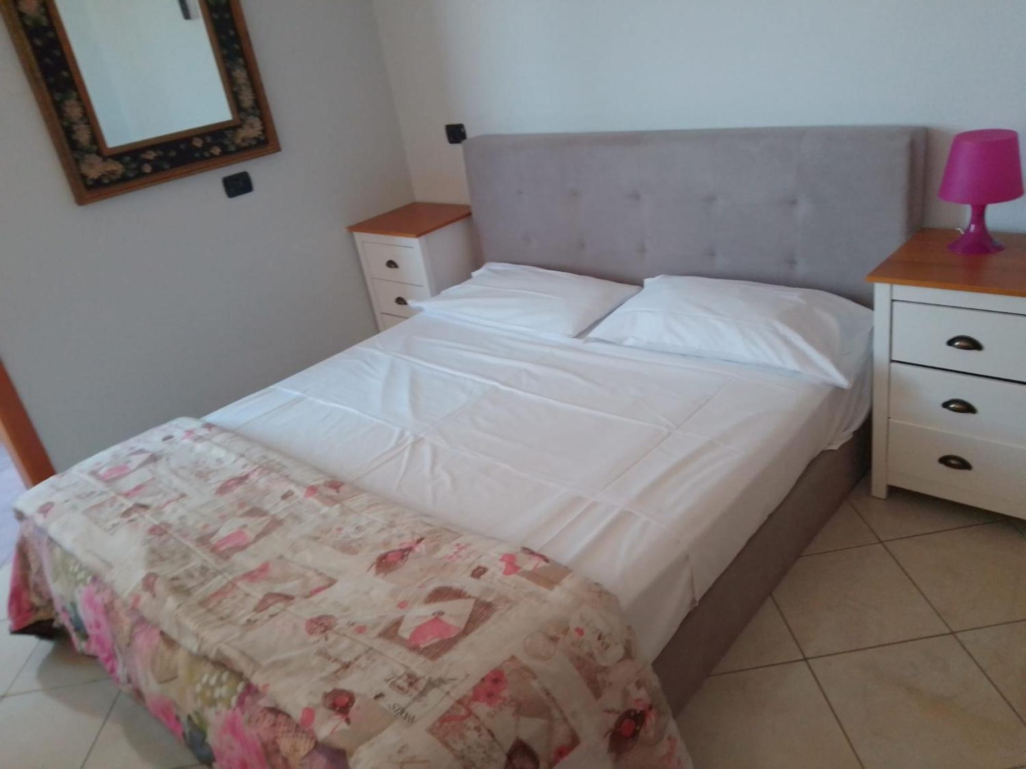 Hotel Casafort Pozzuoli Bagian luar foto