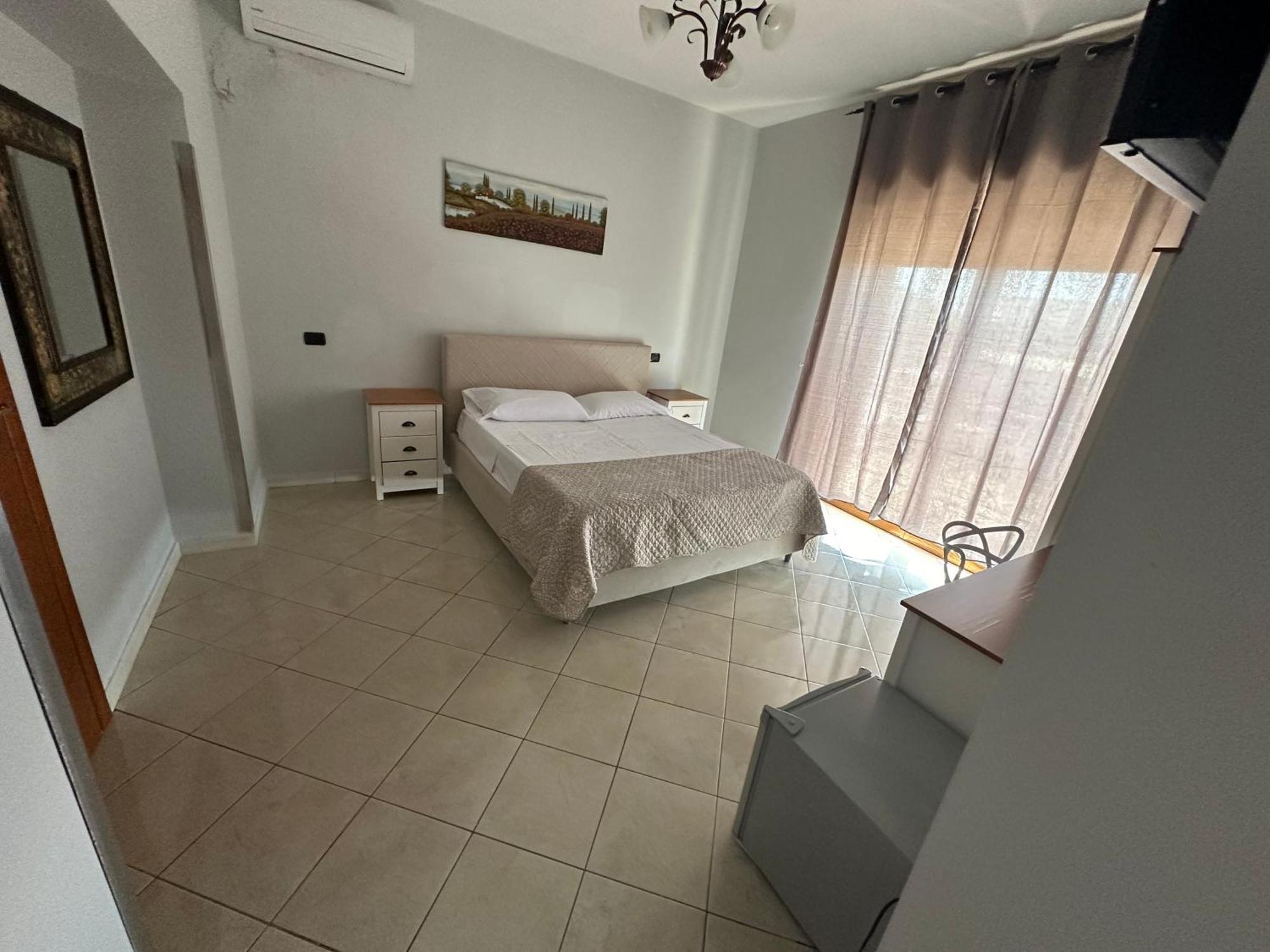 Hotel Casafort Pozzuoli Bagian luar foto