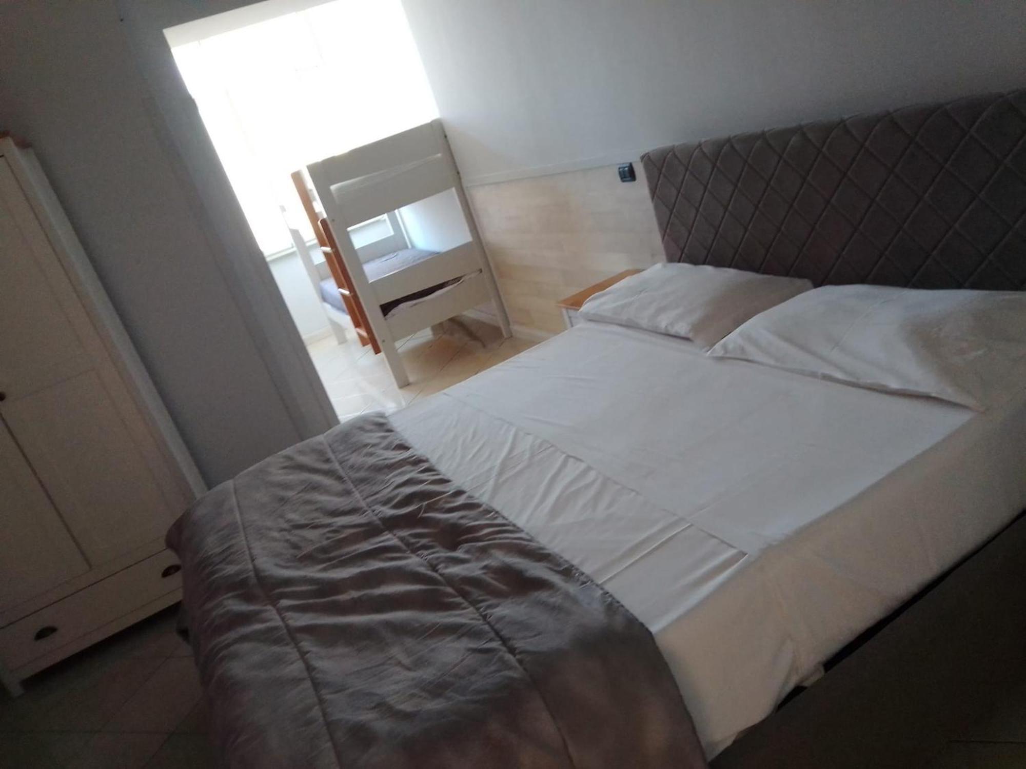 Hotel Casafort Pozzuoli Ruang foto
