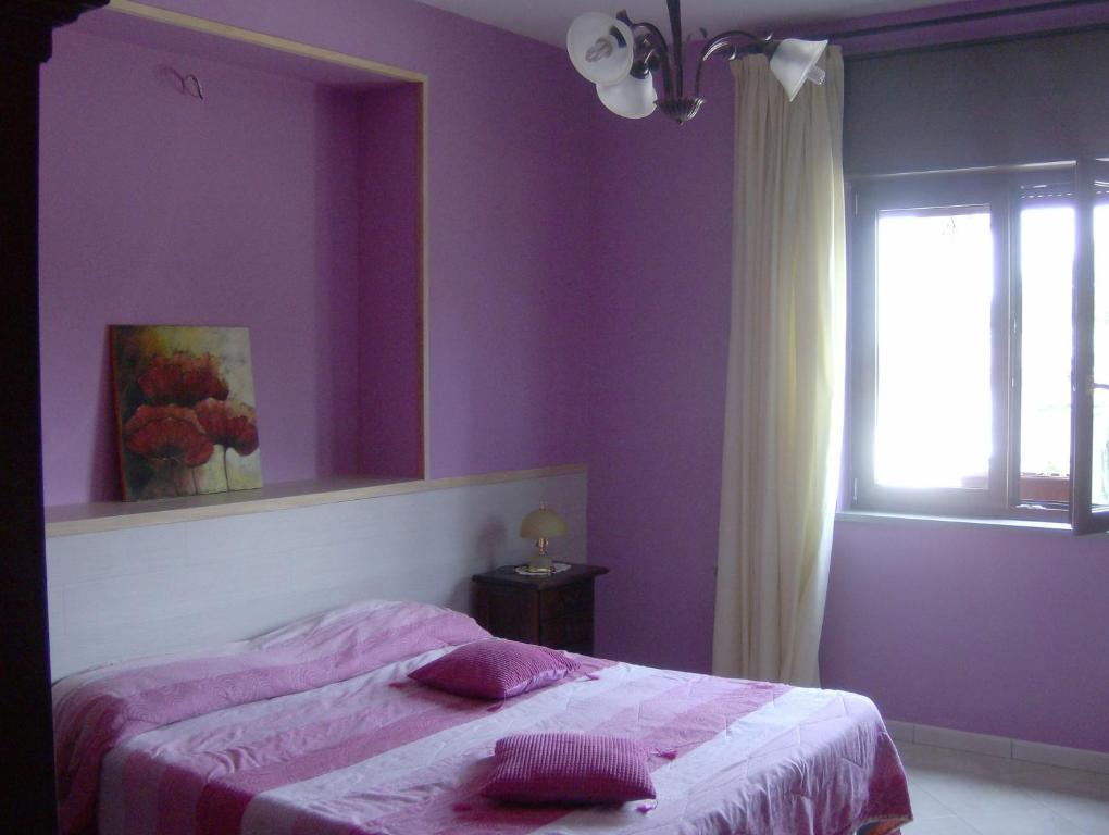 Hotel Casafort Pozzuoli Ruang foto
