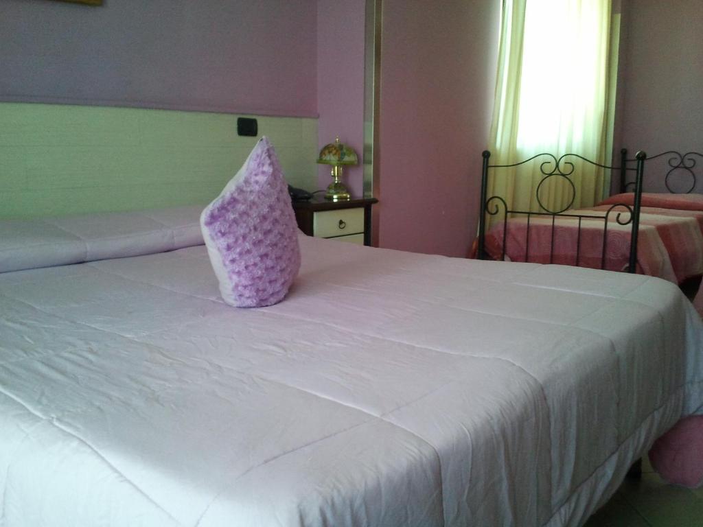 Hotel Casafort Pozzuoli Bagian luar foto