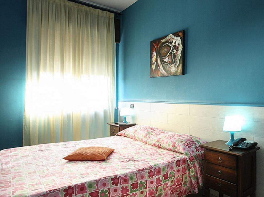 Hotel Casafort Pozzuoli Bagian luar foto